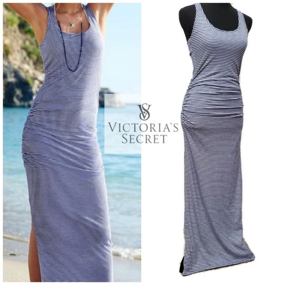 Victoria's Secret Dresses & Skirts - Victoria's Secret Maxi Dress XS